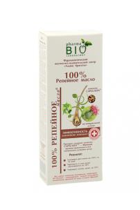 Zdjęcie produktu Bio Pharma Laboratory Olej łopianowy przeciw wypadaniu włosów 100ml