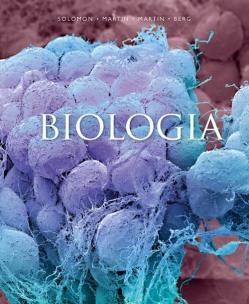 Okładka książki Biologia w.11