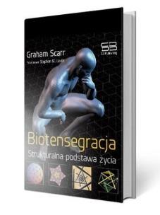 Okładka książki Biotensegracja
