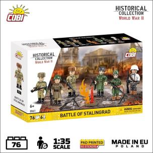 Opakowanie Bitwa pod Stalingradem