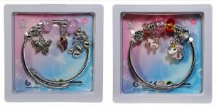 Opakowanie Biżuteria bransoletka mix