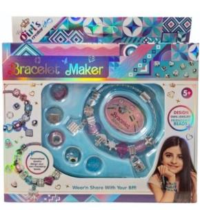 Opakowanie Biżuteria bransoletka