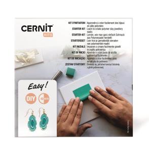 Opakowanie Biżuteria DIY glinka polimer