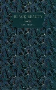 Okładka książki Black Beauty