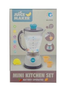 Opakowanie Blender kuchenny na baterie