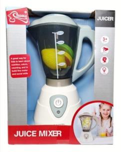 Blender na baterie. Wydawca: SWEDE. Multiszop.pl Opakowanie Blender na baterie