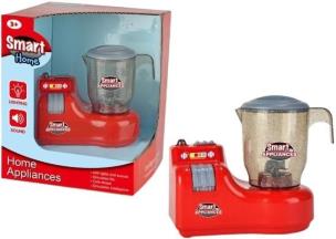 Blender ze światłem i dźwiękiem. Wydawca: Merkpol. Multiszop.pl Opakowanie Blender ze światłem i dźwiękiem