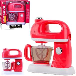 Opakowanie Blender ze światłem