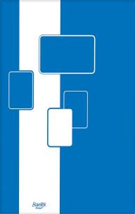 Blok A5 100k. notatnikowy Bantex. Wydawca: BANTEX. Multiszop.pl Opakowanie Blok A5 100k. notatnikowy Bantex