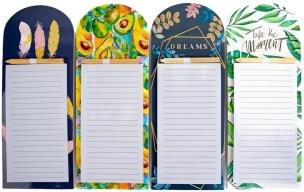 Opakowanie Blok magnetyczny Ornament MIX