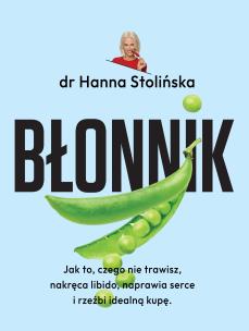 Okładka książki Błonnik