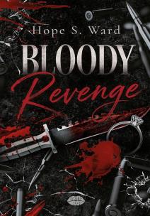 Okładka książki Bloody Revenge
