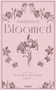 Okładka książki Bloomed