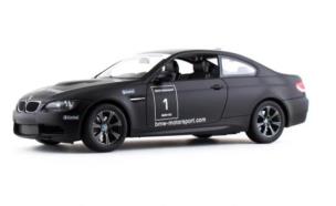 Opakowanie BMW M3 RC 1:24