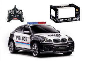 Opakowanie BMW Policja RC