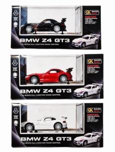 Opakowanie BMW sterowane pilotem MIX