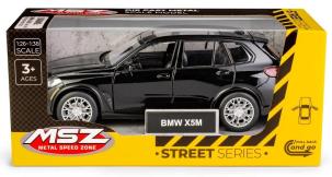 Opakowanie BMW X5M Black