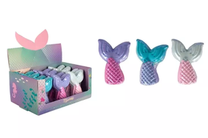 Opakowanie Bomba do kąpieli Mermaid mix CREATE IT!