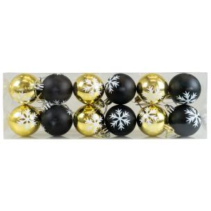 Opakowanie Bombki w pudełku 12szt