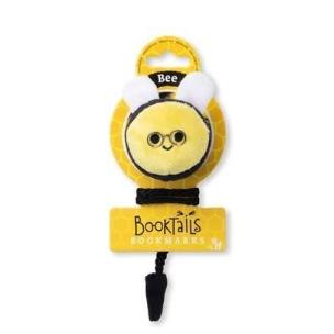 Opakowanie Book-Tails Pszczoła pluszowa zakładka do książki