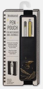 Opakowanie Bookaroo Pen Pouch uchwyt na długopis Smok