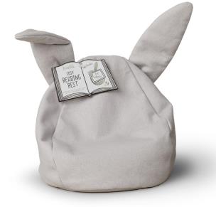 Opakowanie BookTails Cosy Reading Rest - Królik
