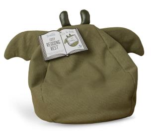 Opakowanie BookTails Cosy Reading Rest - Smok