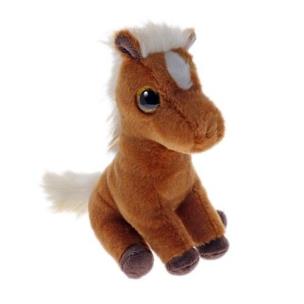 Opakowanie Boos Morty mustang 15cm