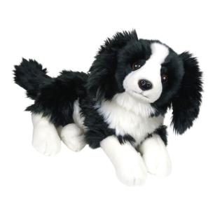Opakowanie Border collie leżący 30cm