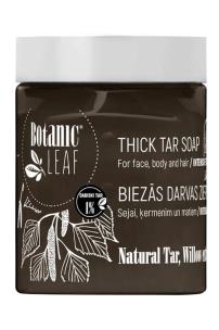 Zdjęcie produktu Botanic Leaf Mydło dziegciowe 500ml