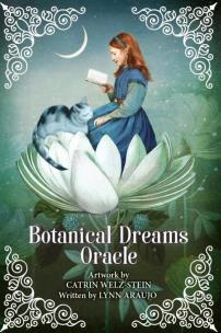 Opakowanie Botanical Dreams BOT56