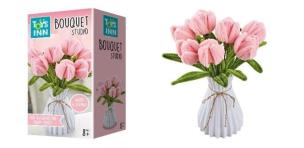 Opakowanie Bouquet Studio: Tulipany STnux