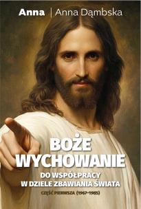 Okładka książki Boże wychowanie