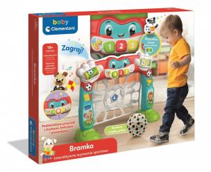 Opakowanie Bramka edukacyjna