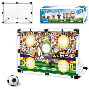 Opakowanie Bramka z piłką