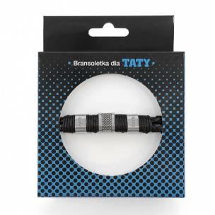 Opakowanie Bransoletka dla Taty