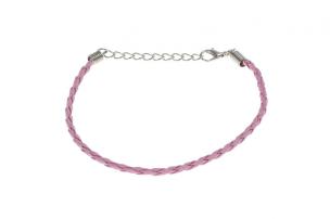 Opakowanie Bransoletka różowa