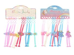 Opakowanie Bransoletka z lamą (12szt)