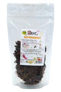 Zdjęcie produktu Brat Anyż gwiaździsty 100g