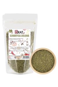 Zdjęcie produktu Brat Czubryca zielona 200g