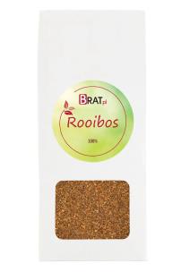 Zdjęcie produktu Brat Herbata Rooibos 100% 50g