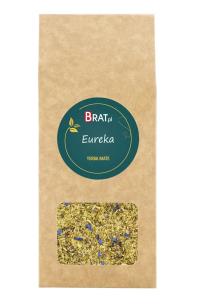 Zdjęcie produktu Brat Yerba Mate Eureka 50g
