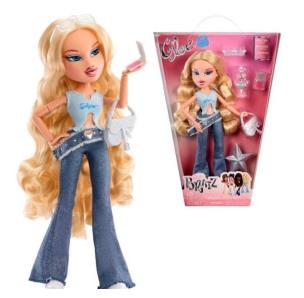 Opakowanie Bratz 2001 Reimagined Dolls - Cloe