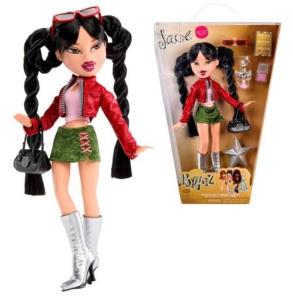 Opakowanie Bratz 2001 Reimagined Dolls - Jade