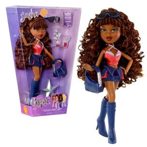 Opakowanie Bratz 2001 Reimagined Dolls - Sasha