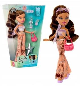 Opakowanie Bratz 2001 Reimagined Dolls - Yasmin