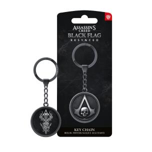Opakowanie Brelok Assassins Creed Black Flag