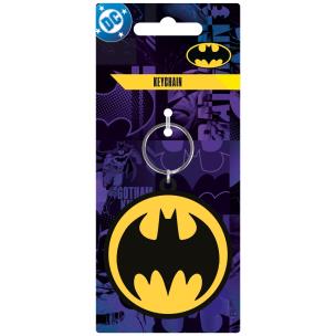 Opakowanie Brelok Batman Spiner symbol
