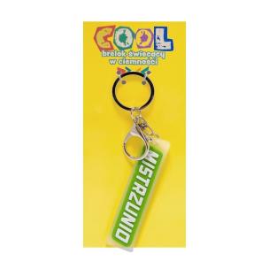 Opakowanie Brelok cool. Mistrzunio