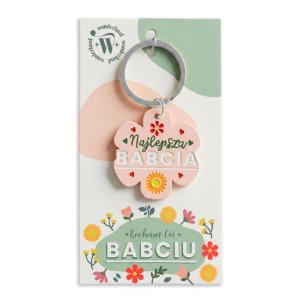 Opakowanie Brelok dla Babci